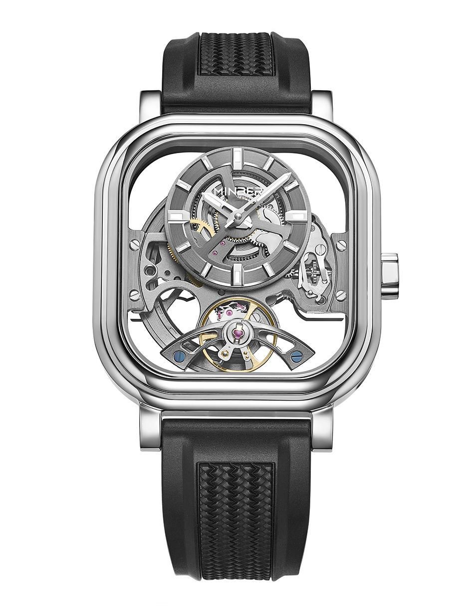 Reloj Automatic Skeleton para hombre M9220G.01