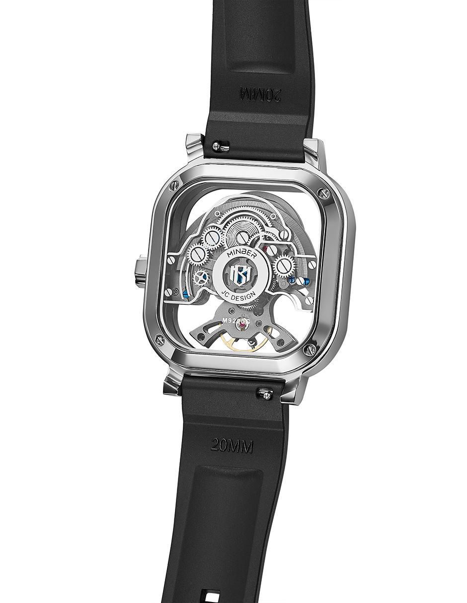 Reloj Automatic Skeleton para hombre M9220G.01