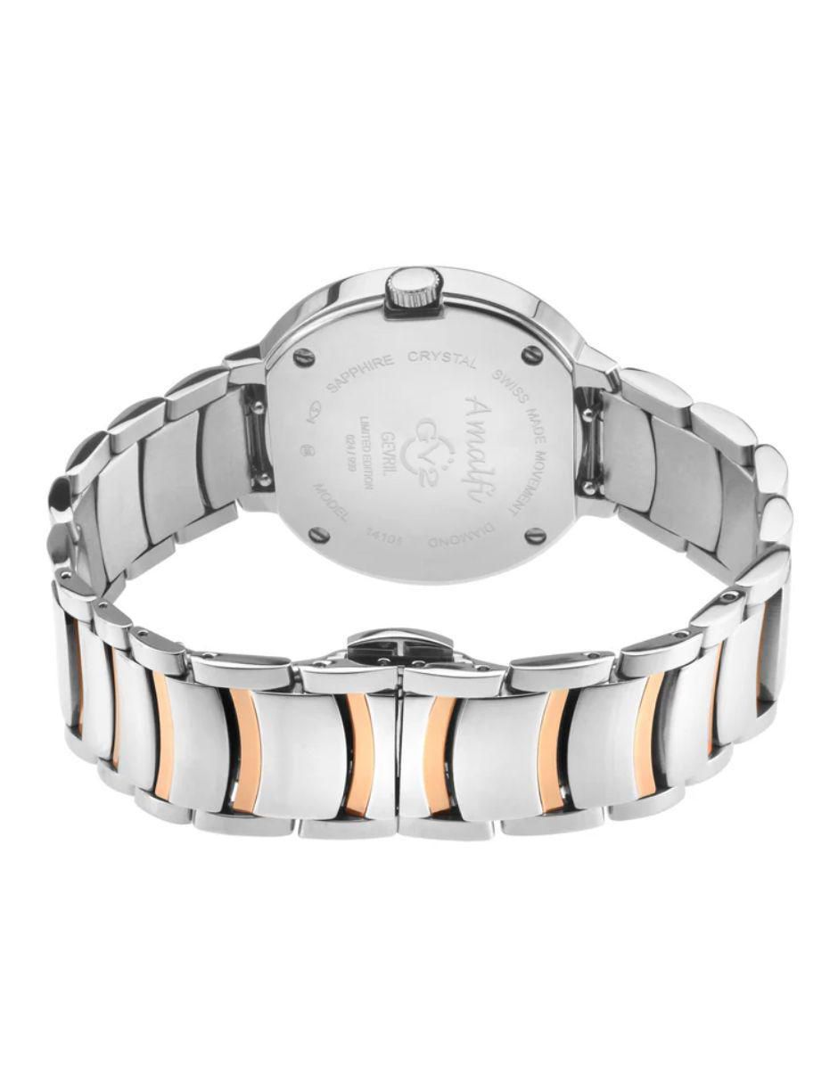 Reloj Amalfi para mujer 14104B