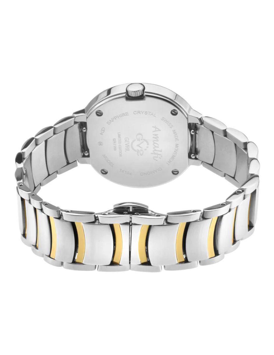 Reloj Amalfi para mujer 14105B