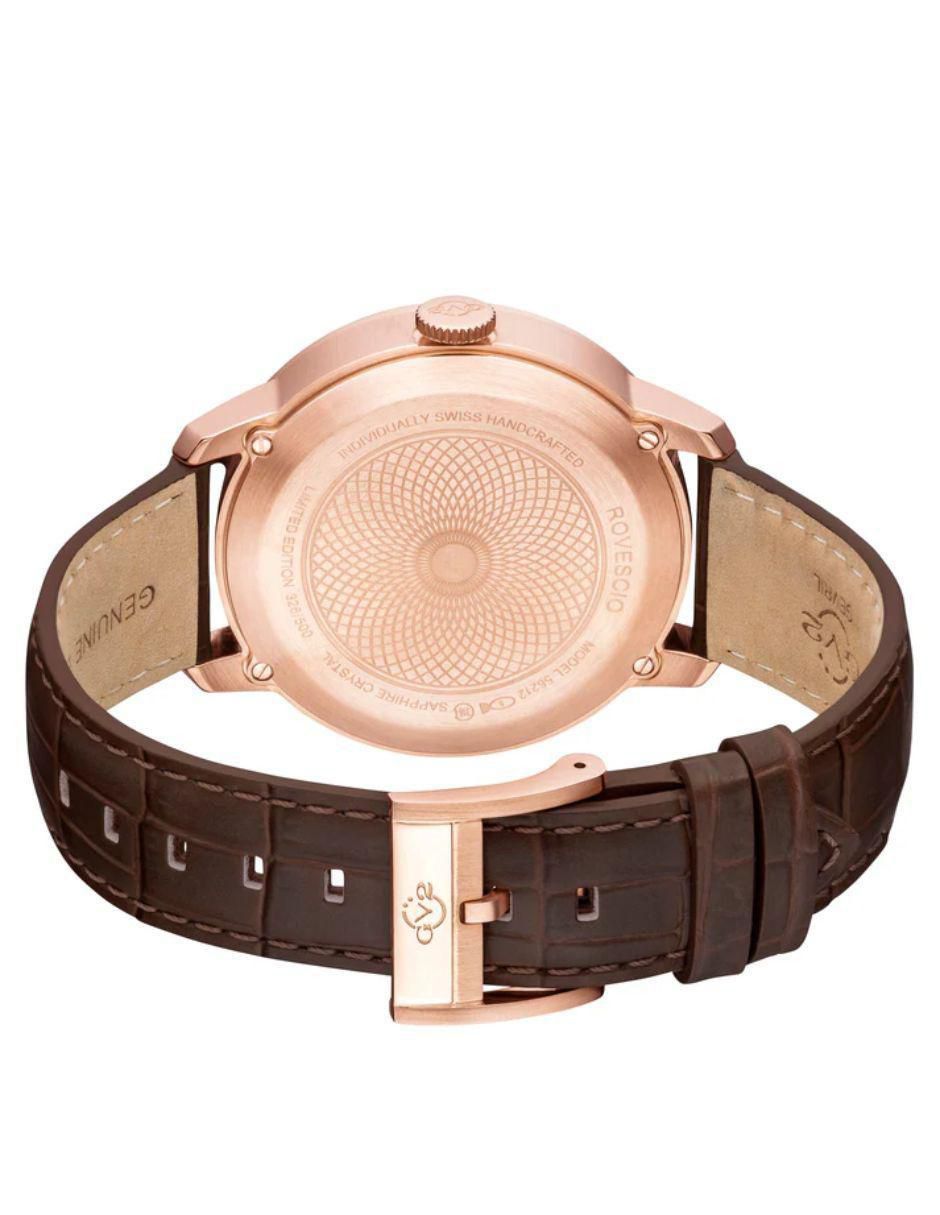 Reloj Rovescio para hombre 56212