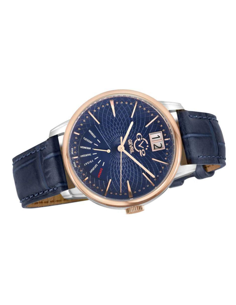 Reloj Rovescio para hombre 56215 5