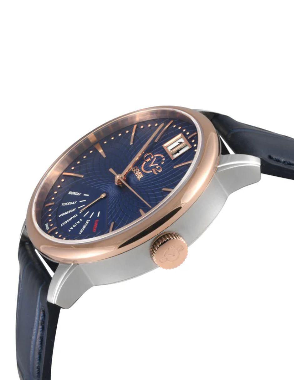 Reloj Rovescio para hombre 56215