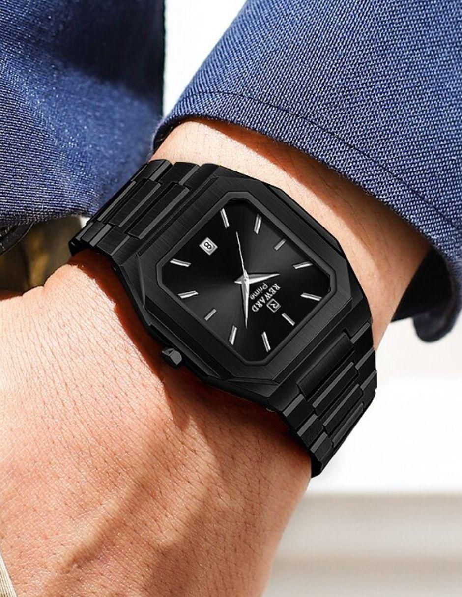 Reloj Luxury para hombre RD613151M-B 3