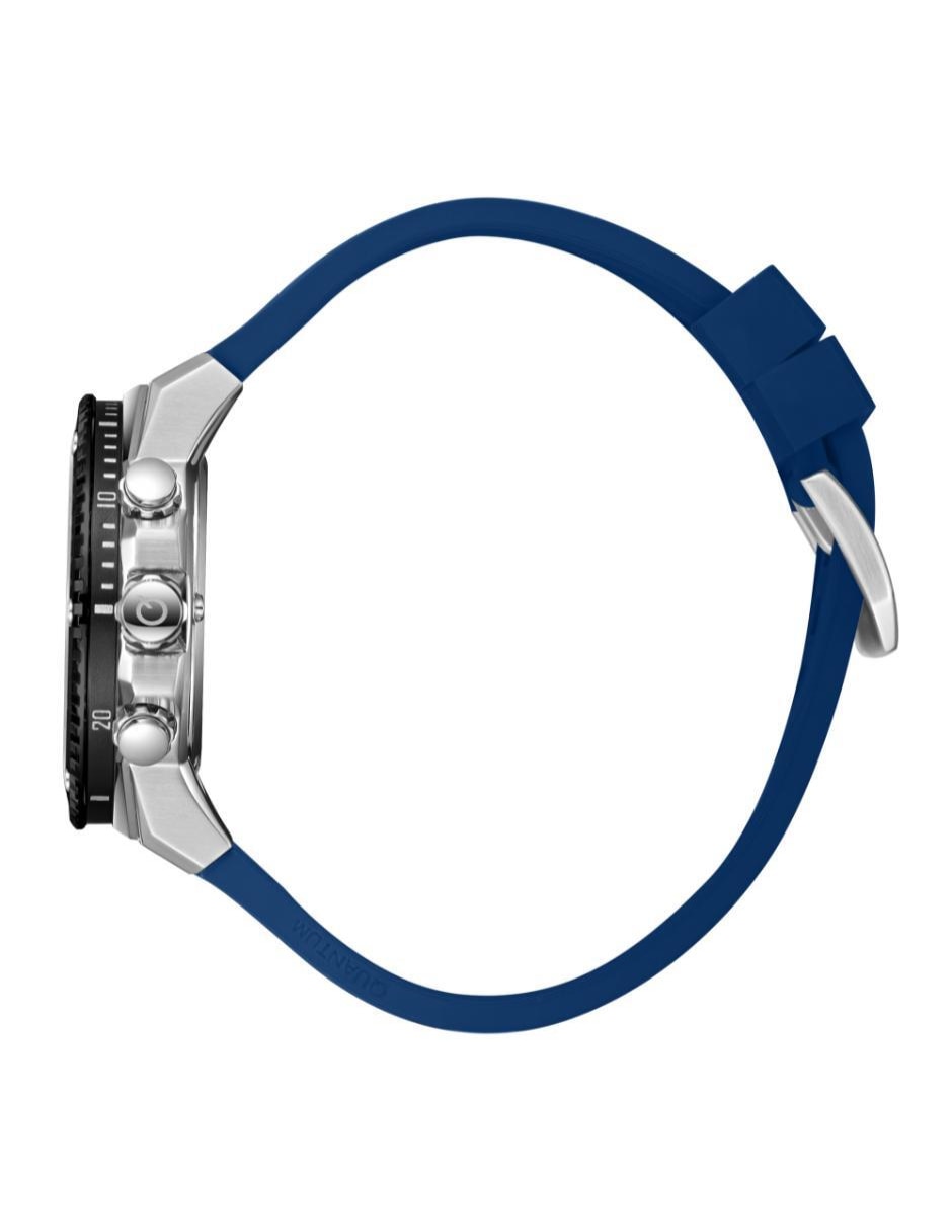 Reloj Quantum Blue Collection para hombre Hng1232.399
