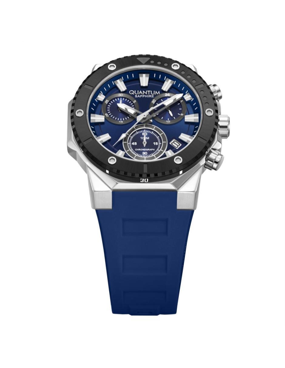 Reloj Blue Collection para hombre Hng1232.399 Reloj Blue Collection para hombre Hng1232.399