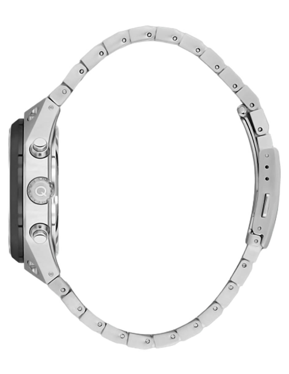 Reloj Silver Collection Para Hombre Hng1172.300