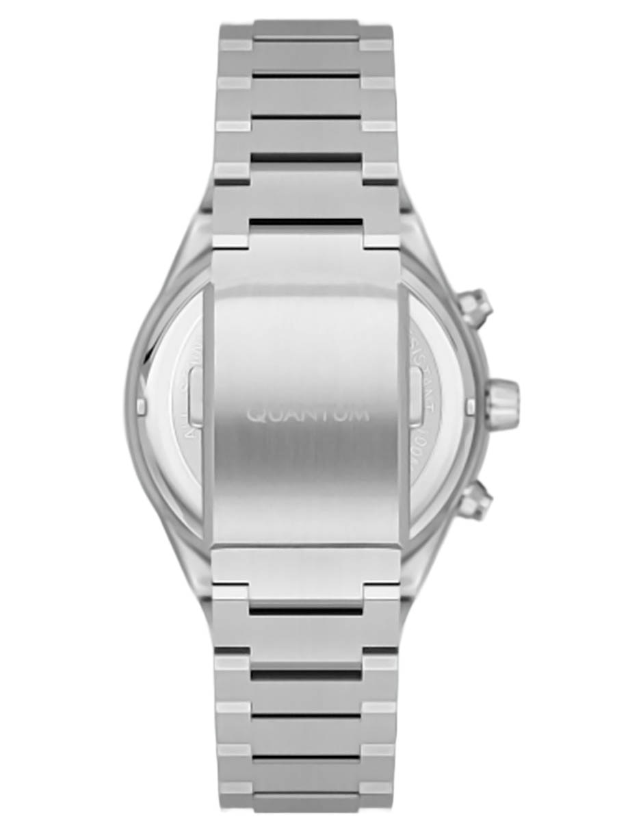 Reloj Silver Collection Para Hombre Hng1172.300 3