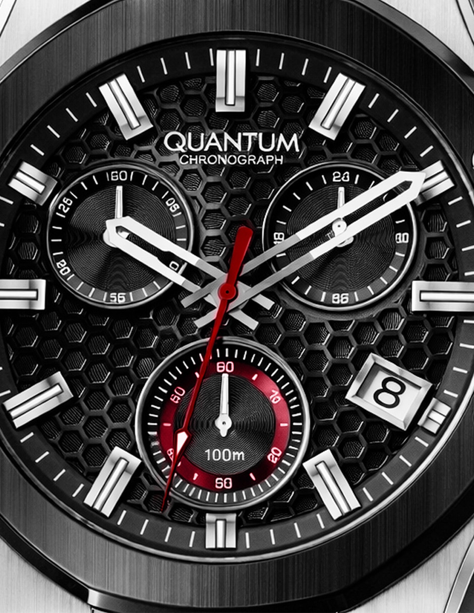 Reloj Black para hombre Hng1230.351 2