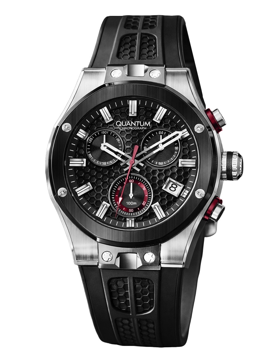 Reloj Black para hombre Hng1230.351 Reloj Black para hombre Hng1230.351