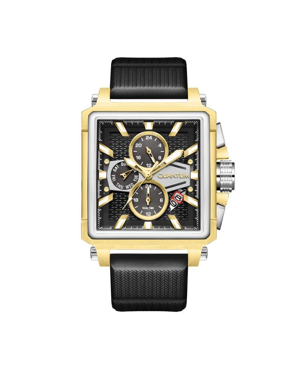 Reloj Black Collection para hombre hng969.151 1