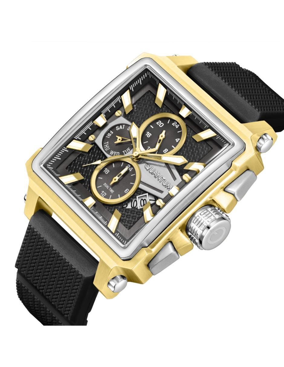 Reloj Black Collection para hombre hng969.151 2