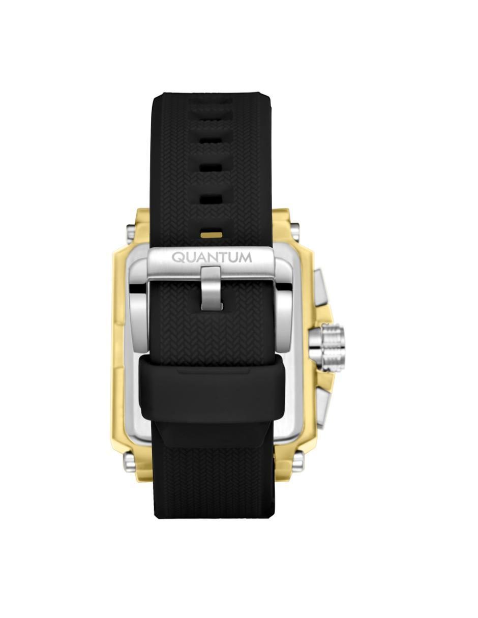 Reloj Black Collection para hombre hng969.151 3