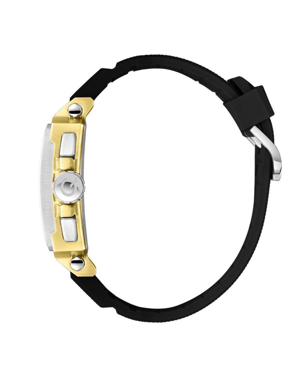Reloj Black Collection para hombre hng969.151