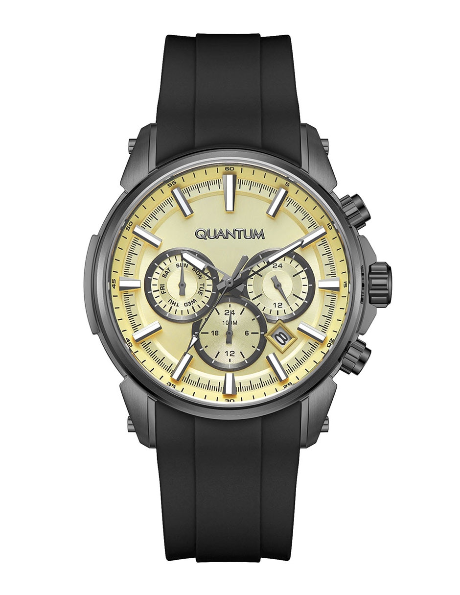 Reloj black collection para hombre pwg1220.071