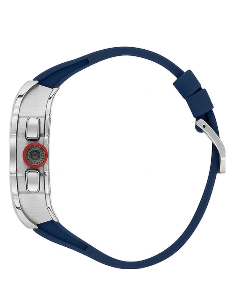 Reloj Blue Collection Para Hombre Hng1080.399