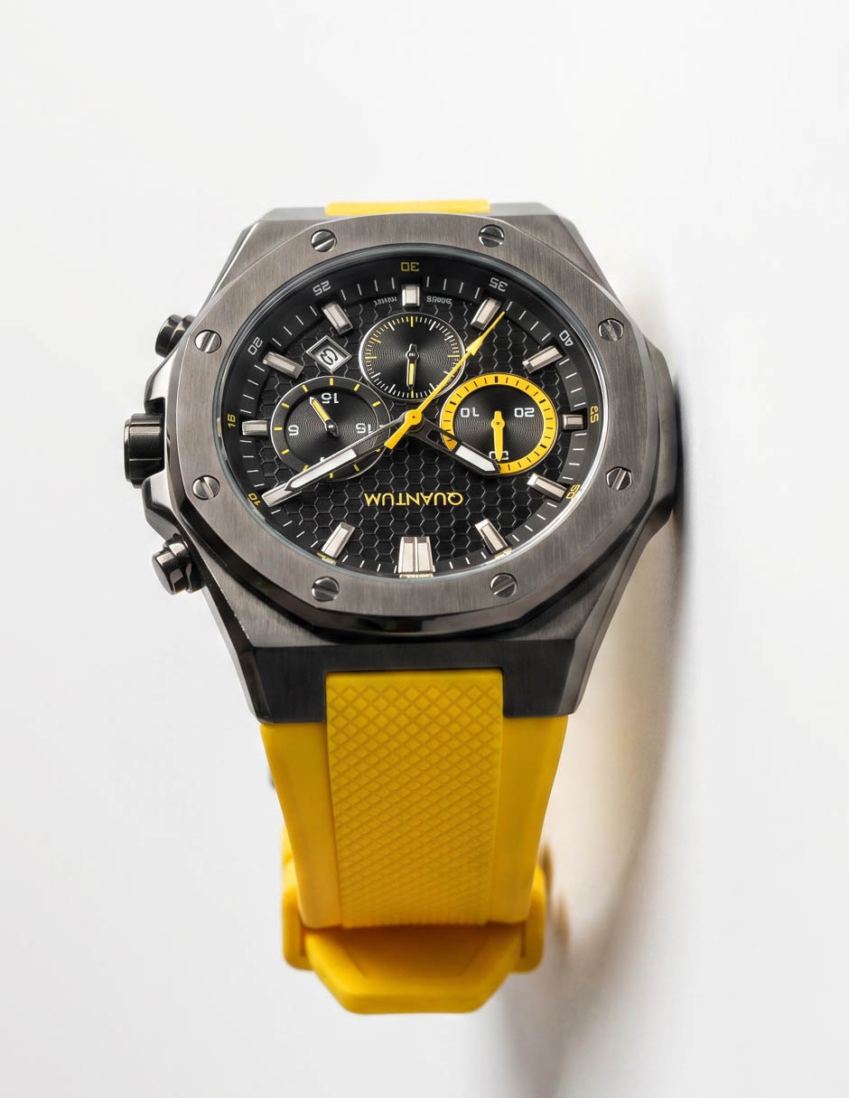 Reloj yellow collection 'para' hombre hng1230.054