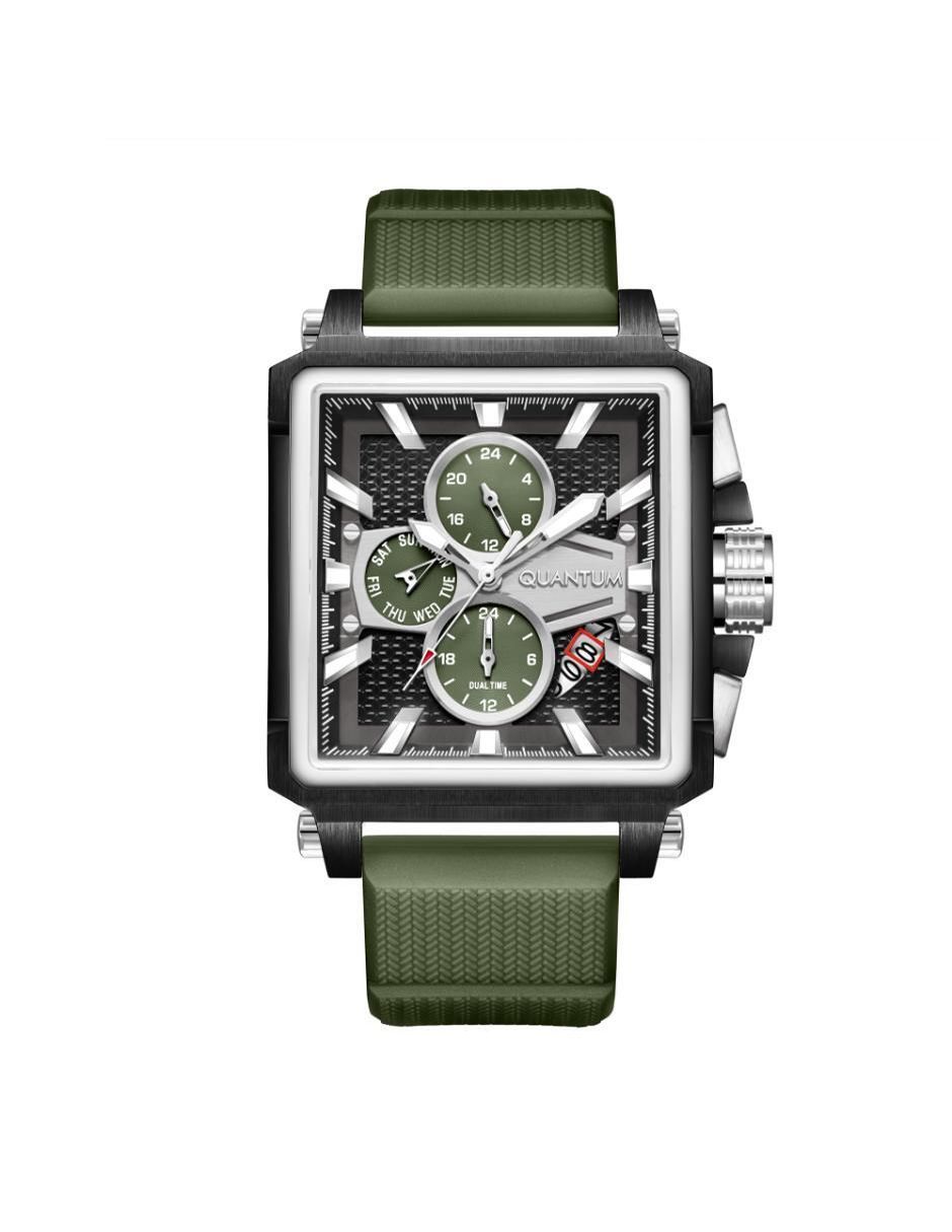 Reloj Green Collection para hombre hng969.375 1