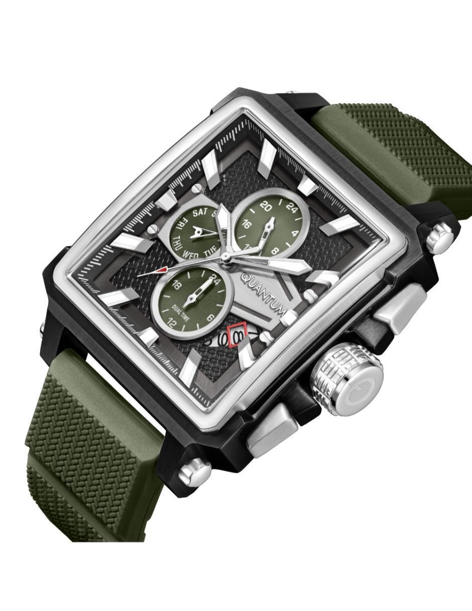 Reloj Green Collection para hombre hng969.375 2