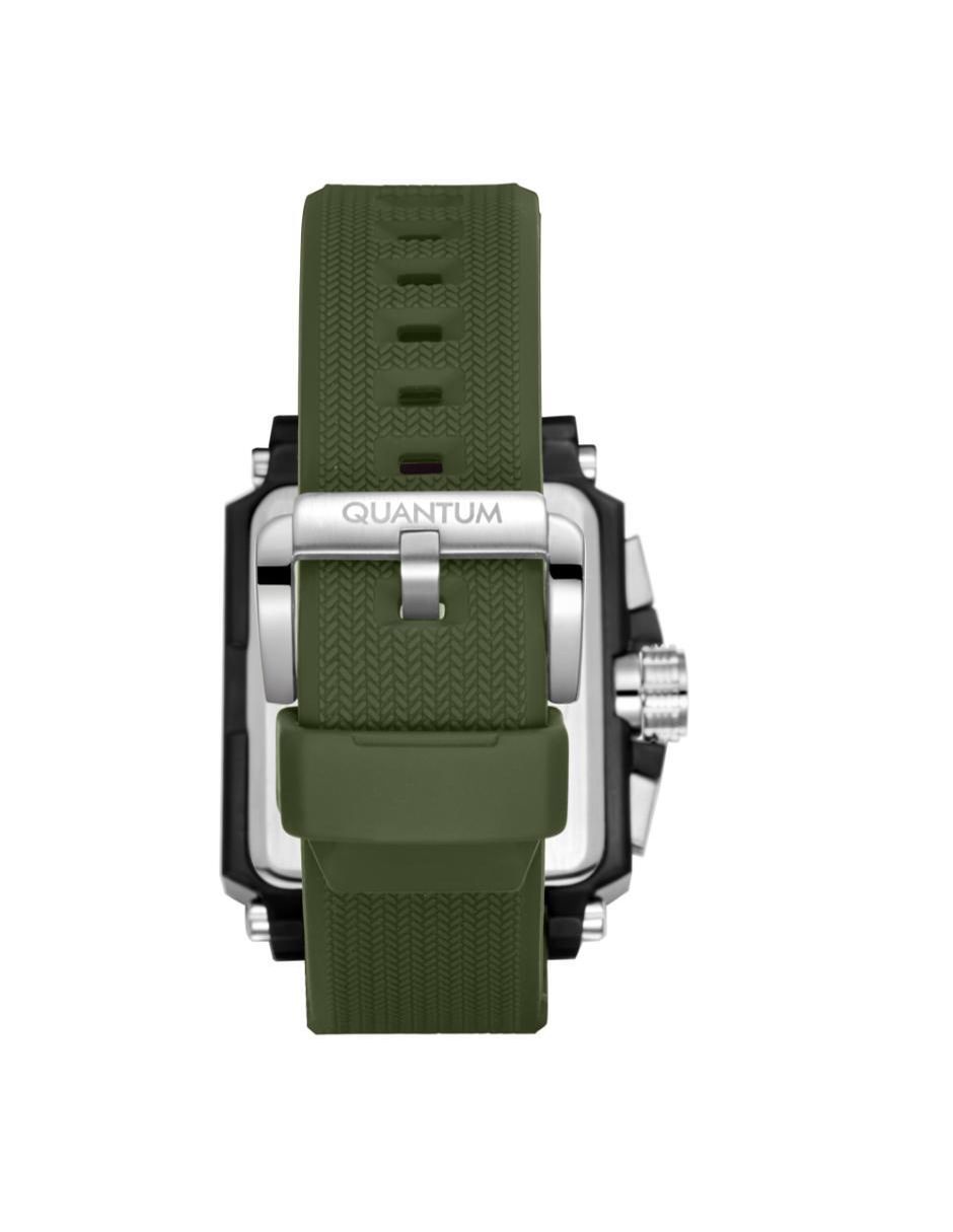 Reloj Green Collection para hombre hng969.375 3