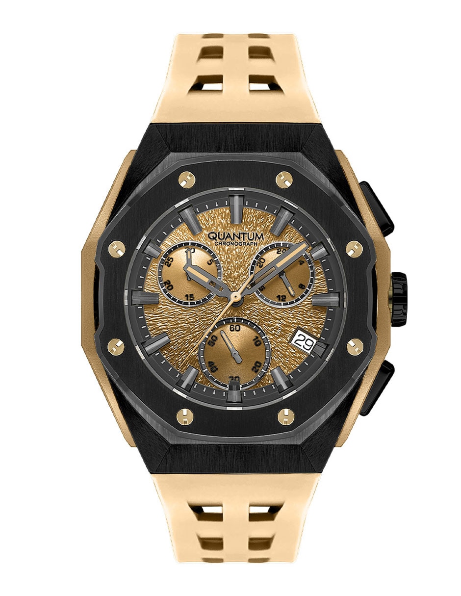 Reloj yellow collection para hombre hng1170.677 1