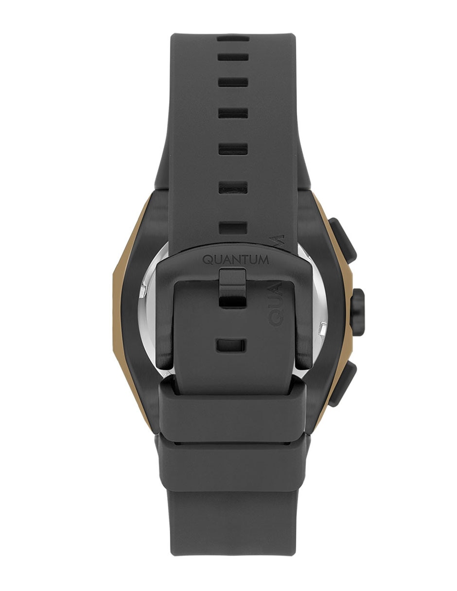 Reloj yellow collection para hombre hng1170.677