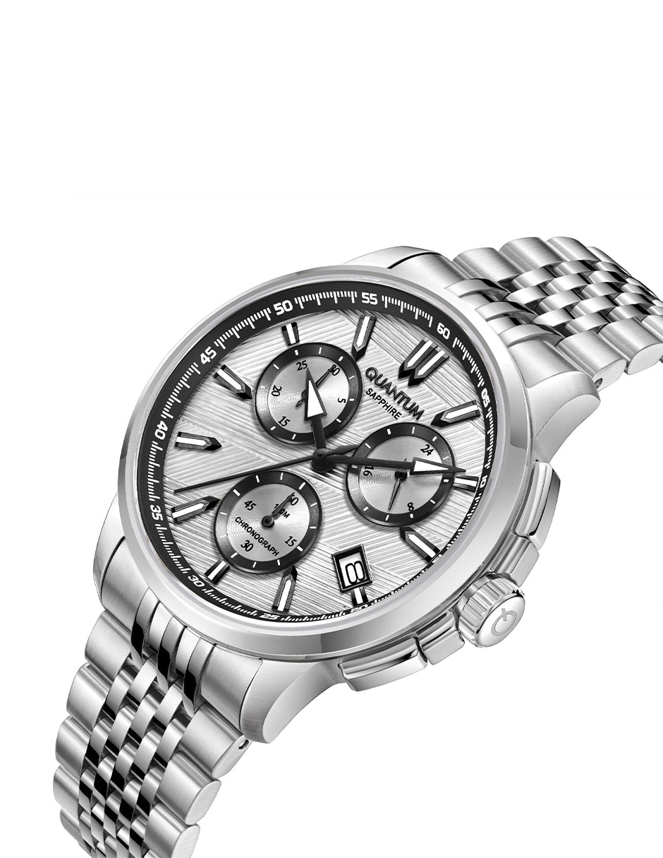 Reloj silver para hombre pwg1214.330 3