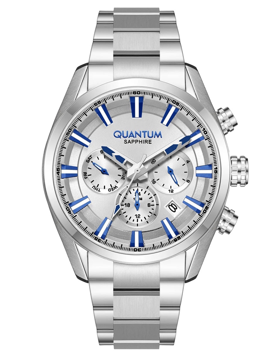 Reloj Silver Collection para hombre ADG1219.330 1
