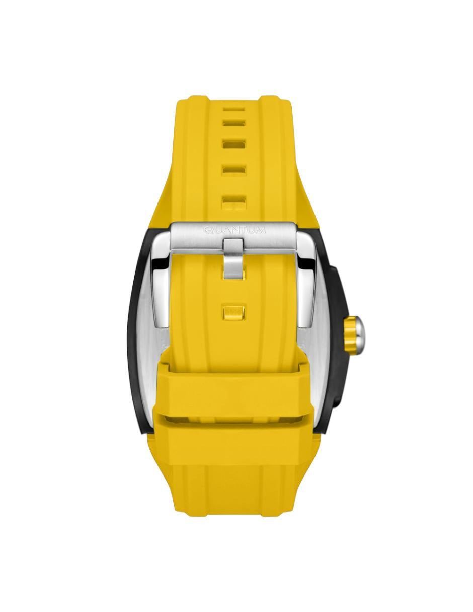 Reloj Yellow Collection para hombre hng1161.654 3
