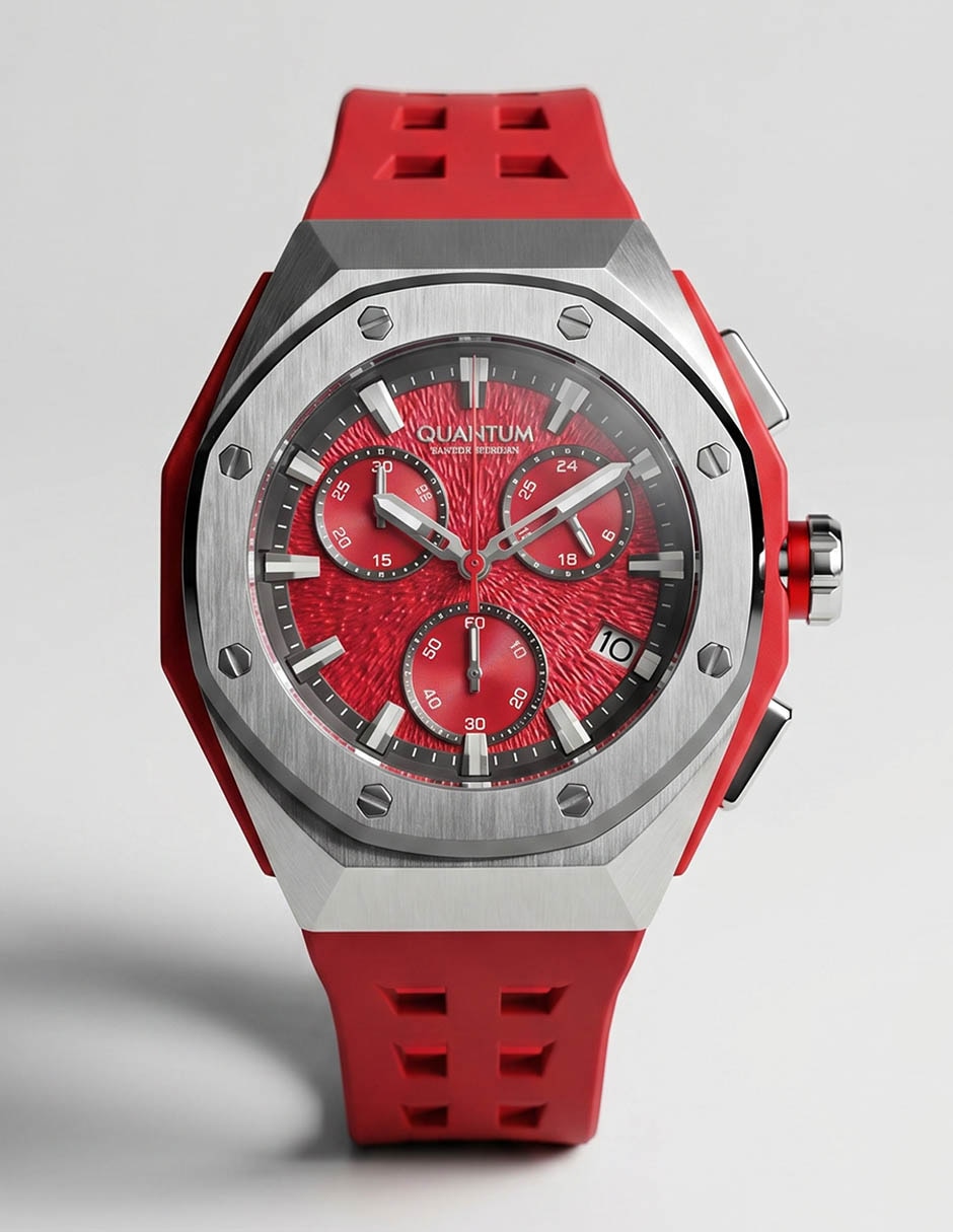 Reloj Red Collection para hombre 1