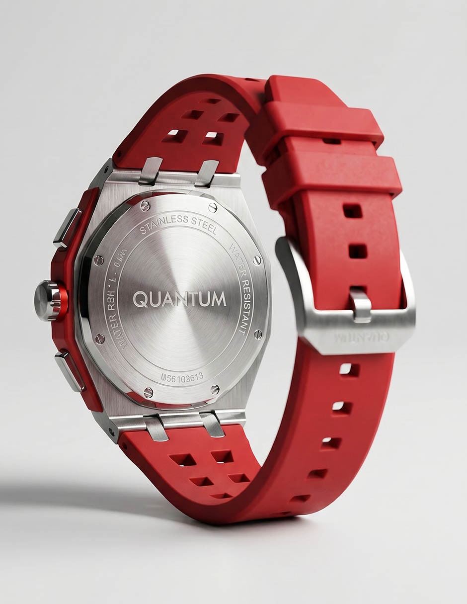 Reloj Red Collection para hombre