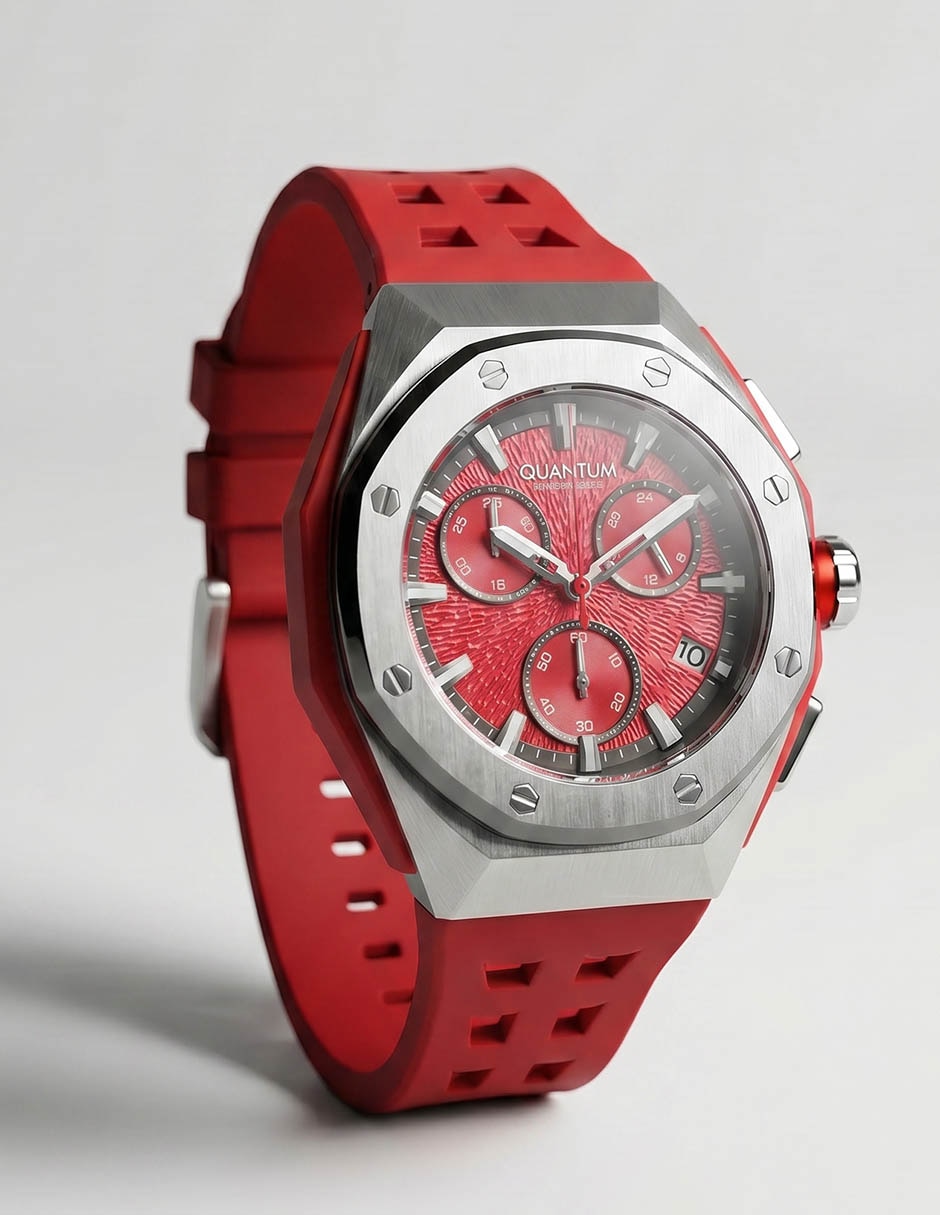 Reloj Red Collection para hombre 3