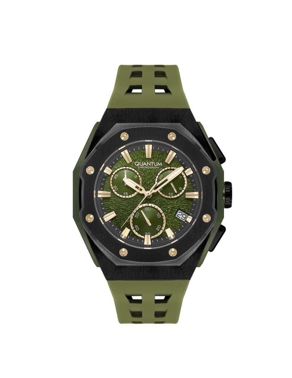 Reloj Green para hombre Hng1170.675