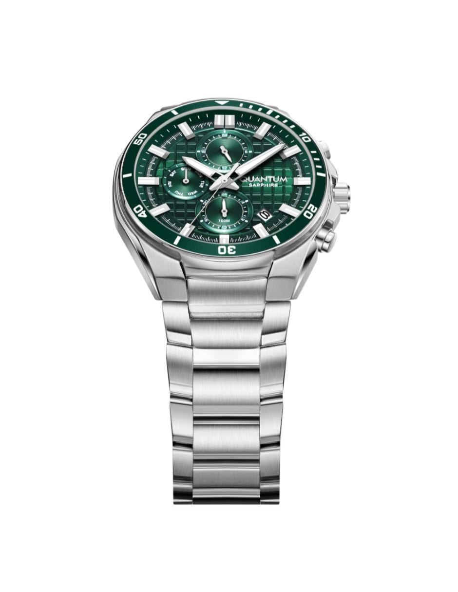 Reloj Silver Collection para hombre PWG1227.370