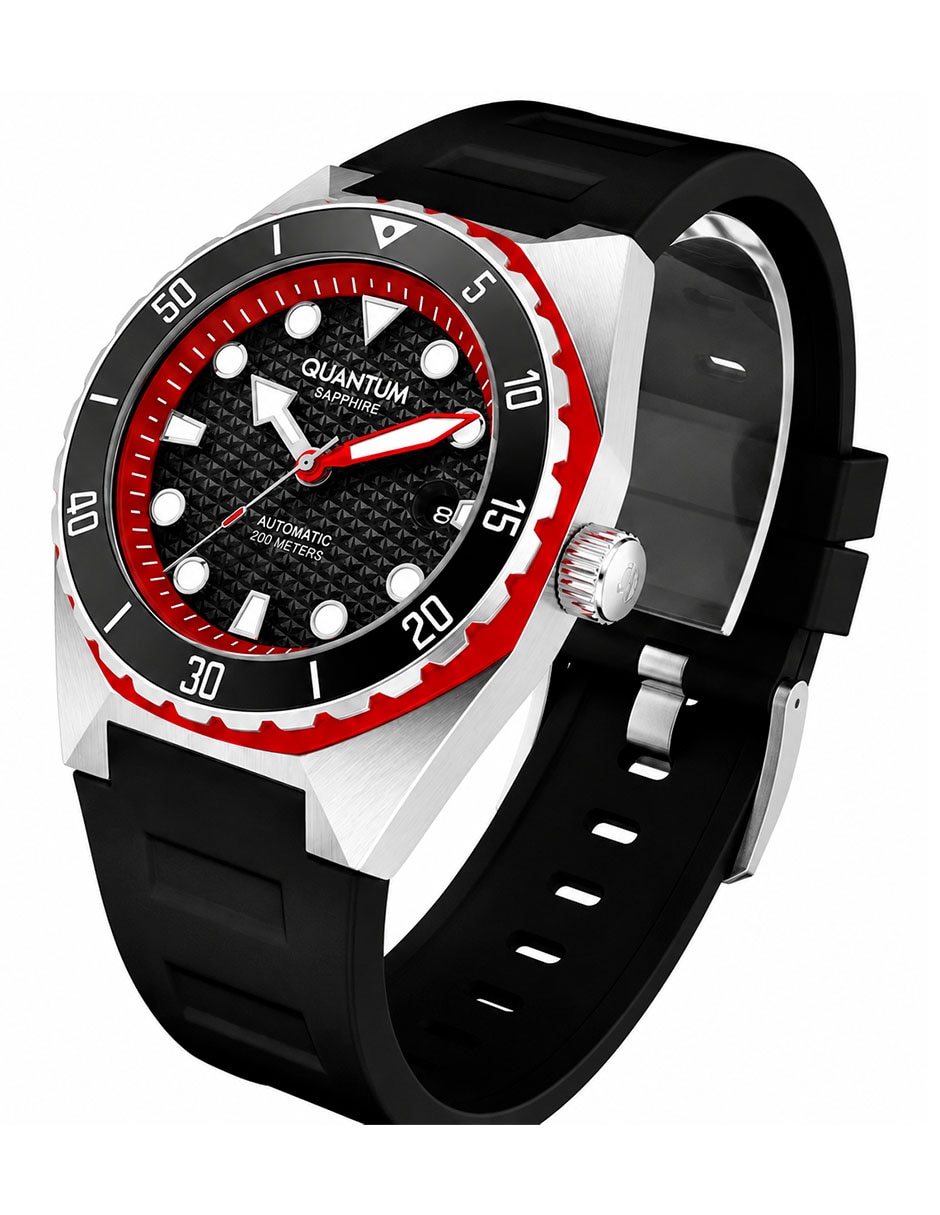 Reloj Black Collection para hombre Bar1213351 2