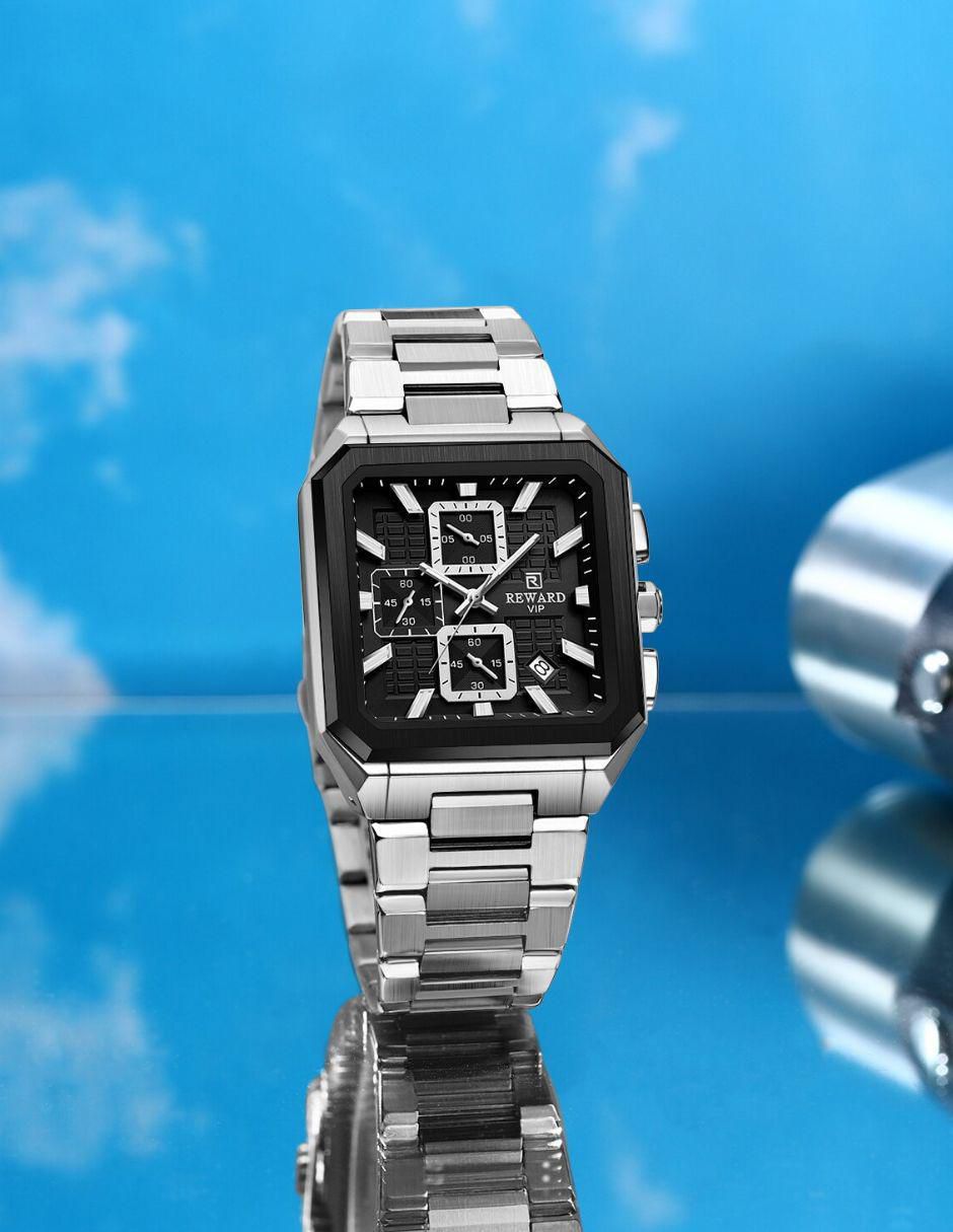 Reloj Luxury para hombre RD813149M-B