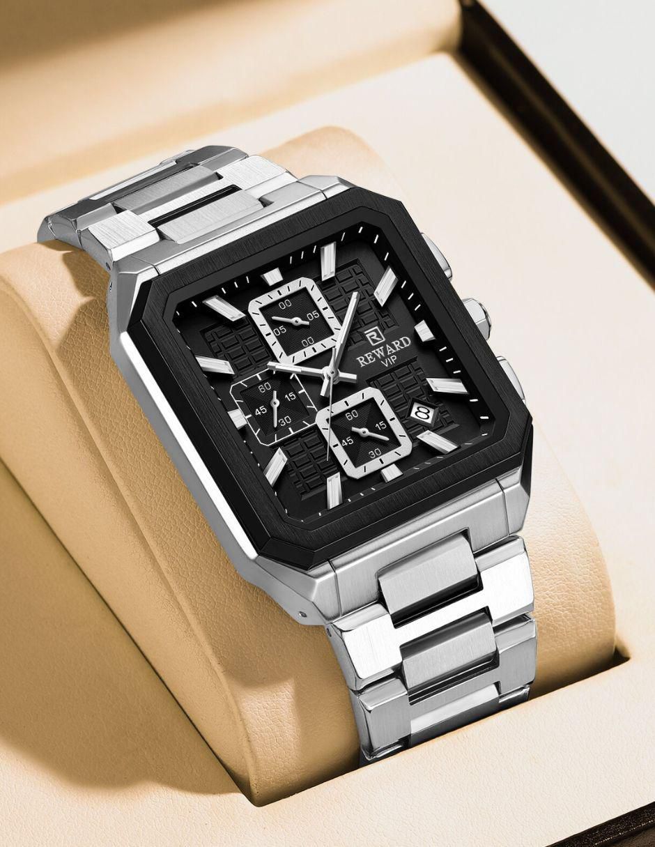 Reloj Luxury para hombre RD813149M-B