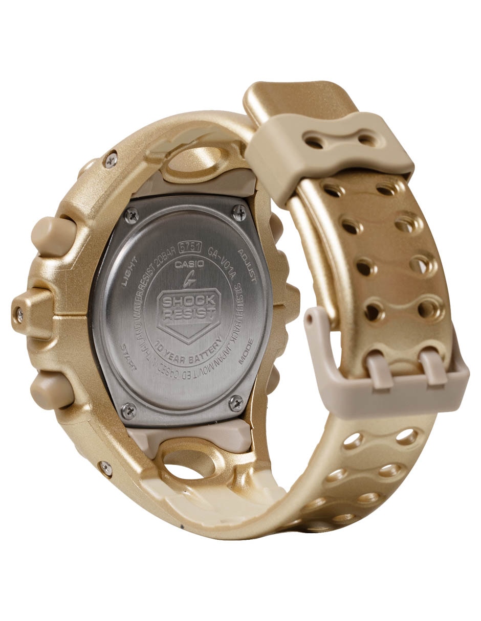 Reloj para hombre Ga-V01 3