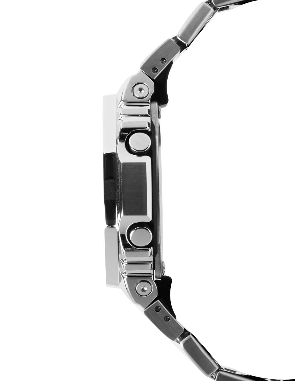 Reloj G-Shock G-Steel para hombre GM-2110D-3A1CR