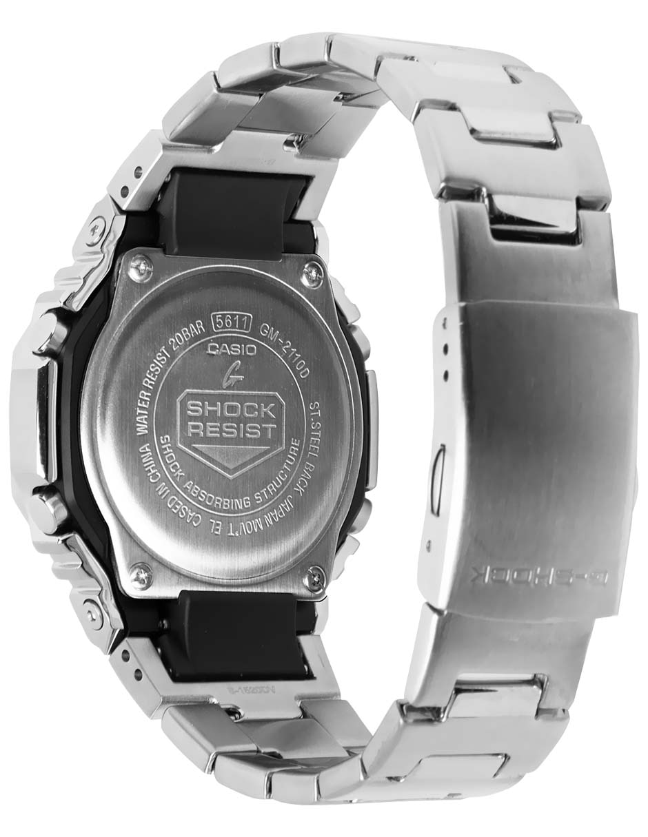 Reloj G-Shock G-Steel para hombre GM-2110D-3A1CR