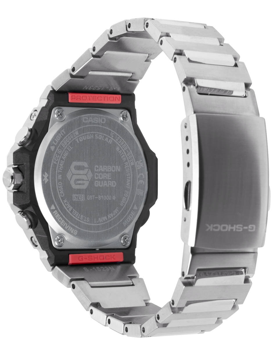 Reloj G-Shock G-Steel para hombre GST-B1000D-1ACR