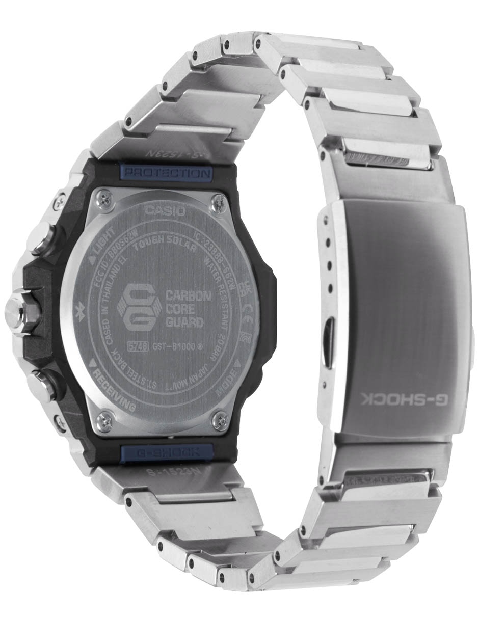 Reloj G-Shock G-Steel para hombre GST-B1000D-2ACR