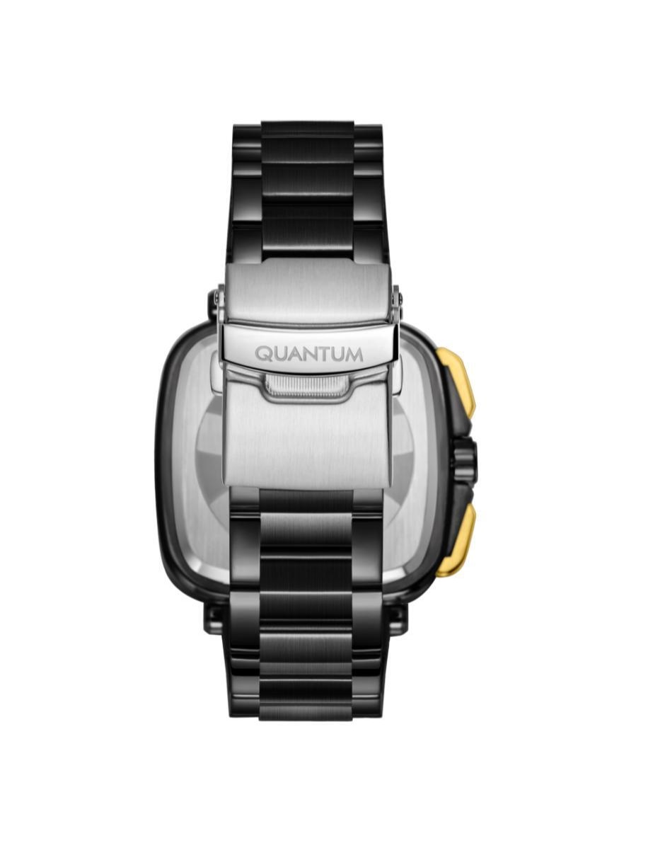 Reloj Quantum Black Collection para hombre PWG1092.690