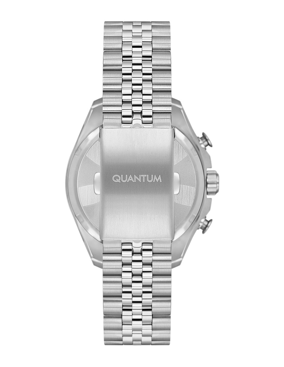 Reloj Silver Collection para hombre PWG1187.350 3