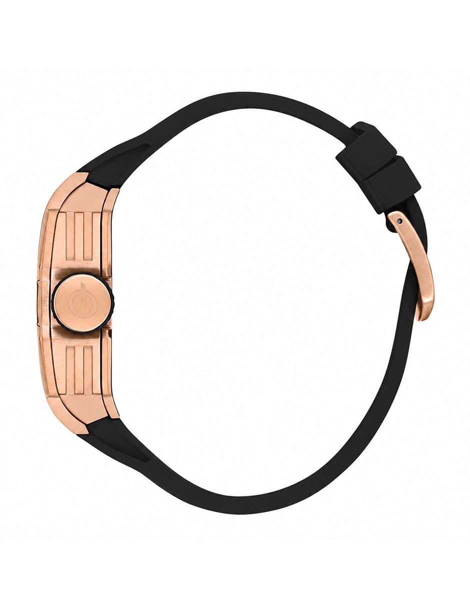 Reloj black collection para hombre qmg1098.453 2