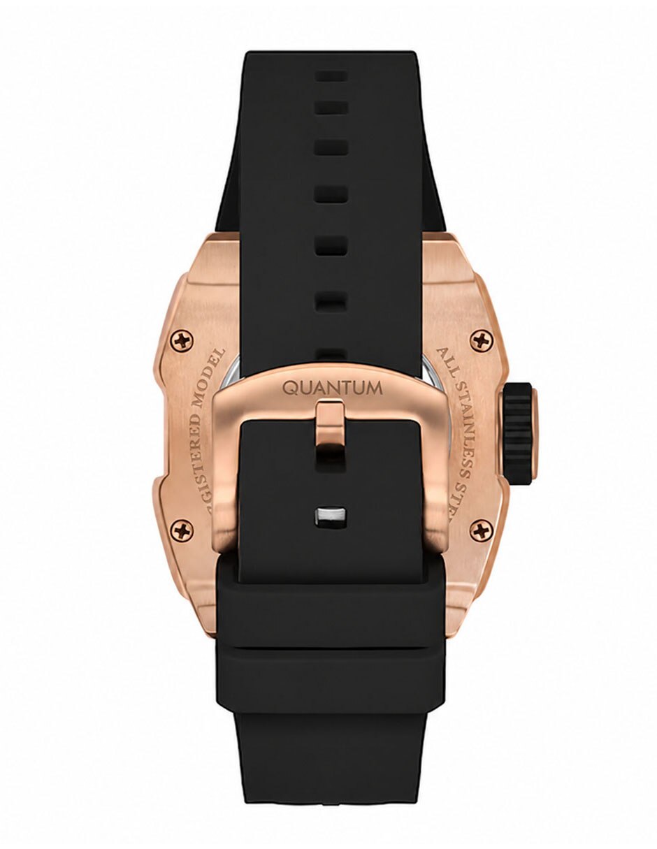 Reloj black collection para hombre qmg1098.453 3