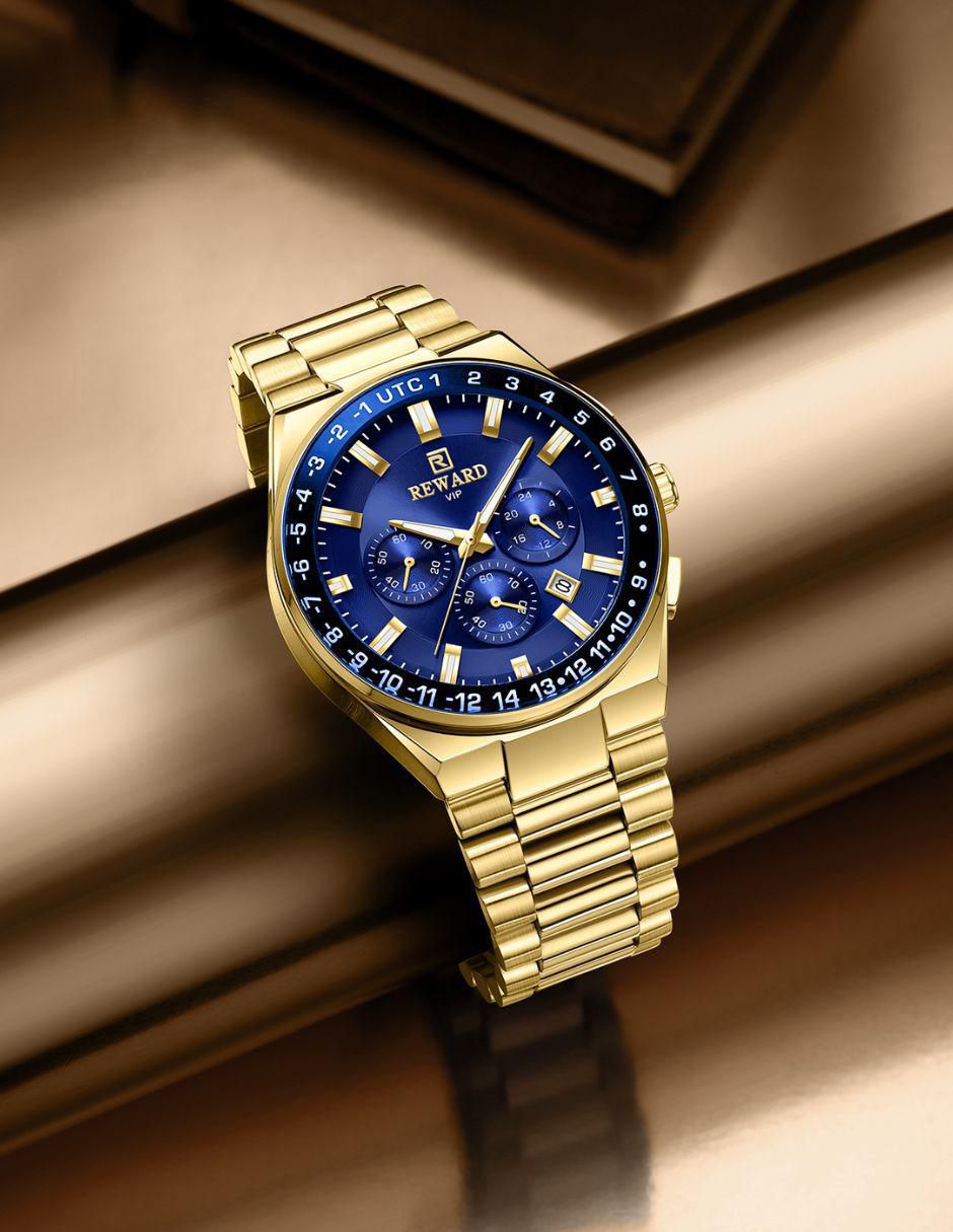 Reloj Luxury para hombre RD813150M-C