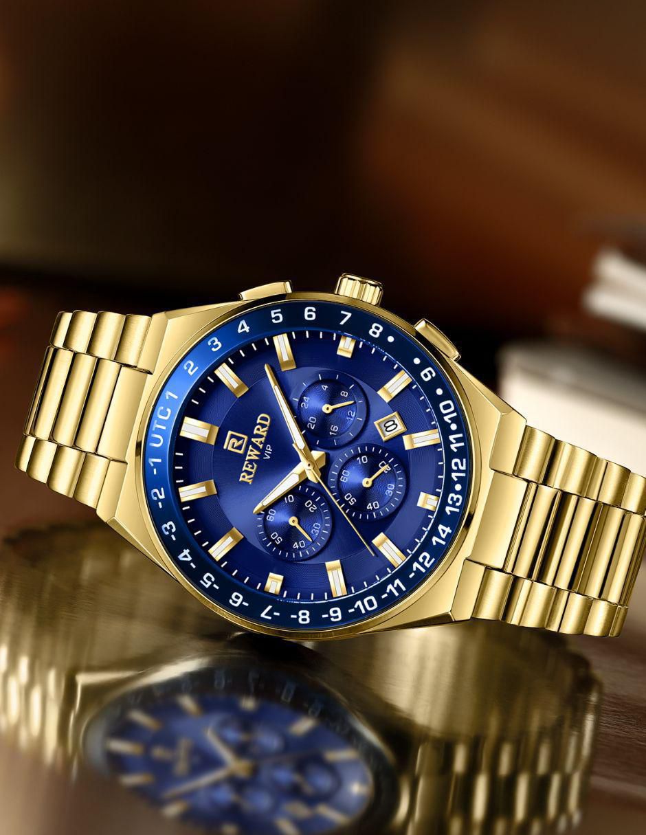 Reloj Luxury para hombre RD813150M-C
