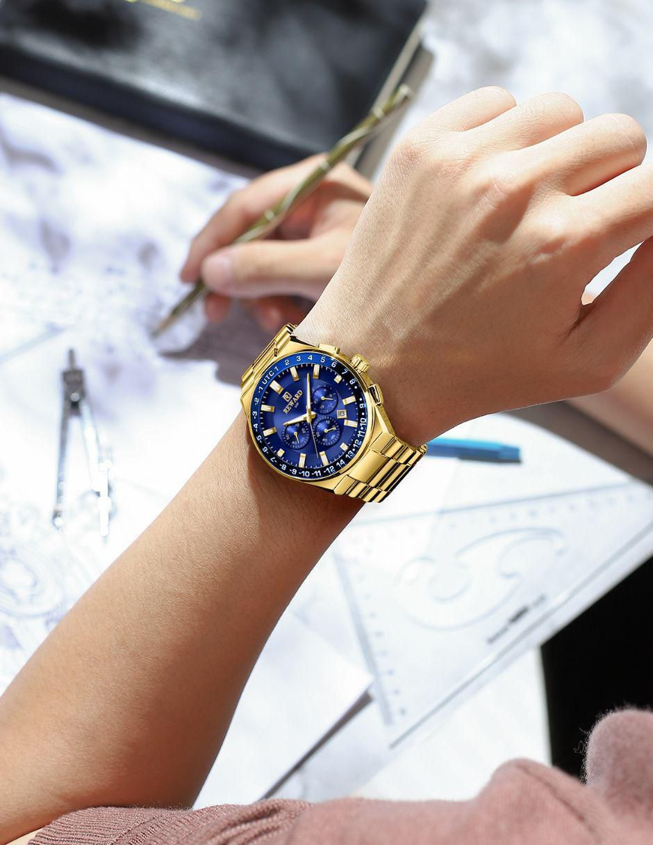 Reloj Luxury para hombre RD813150M-C