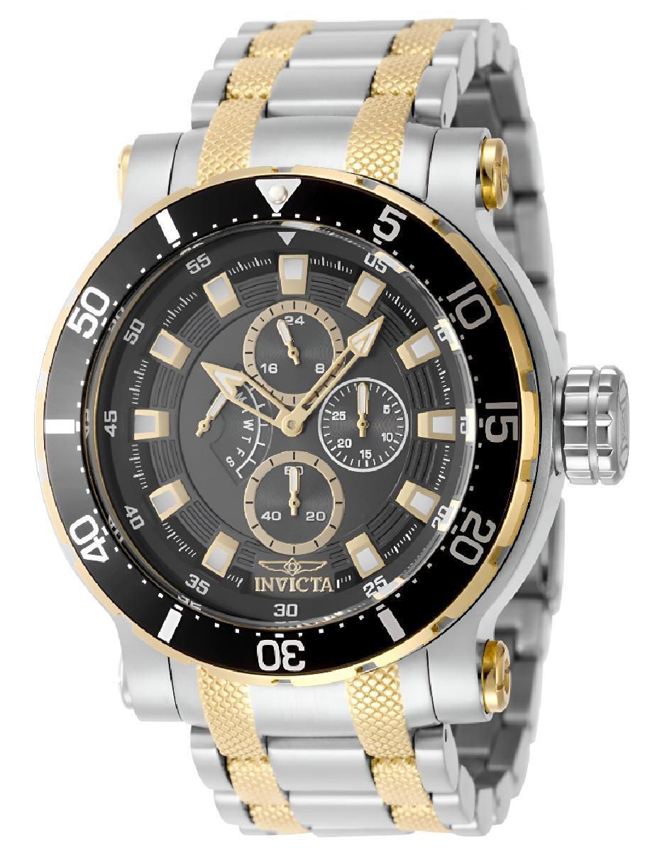 Reloj Coalition Forces Suizo para hombre 49395 Reloj Coalition Forces Suizo para hombre 49395